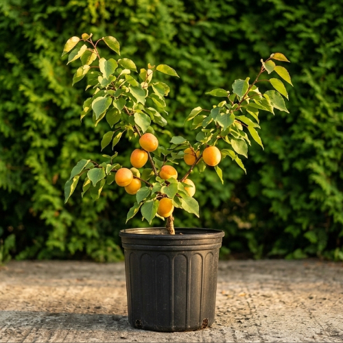 Абрикос Ульянихинский купить