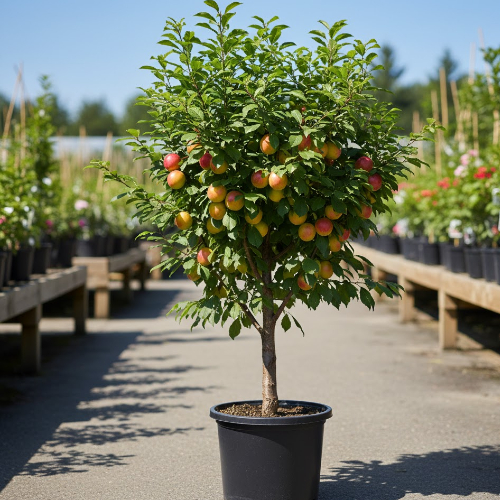 Алыча Несмеяна купить