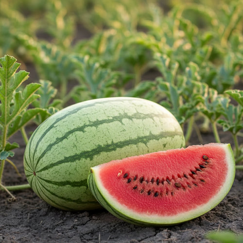 Арбуз Бедуин купить