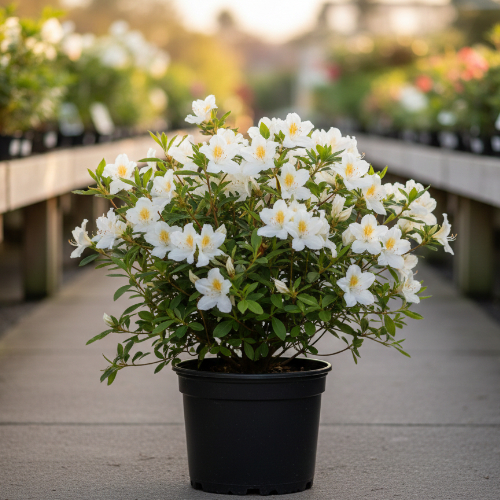 Азалия Давизи купить