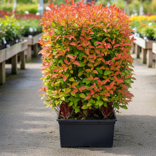 Дерен белый Сибирика купить