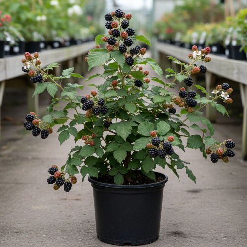 Ежевика Навахо купить