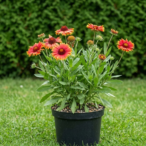 Гайллардия остистая Bremen купить