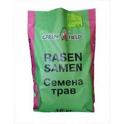 Газонная травосмесь БЫСТРО ВОССТАНАВЛИВАЮЩИЙСЯ купить