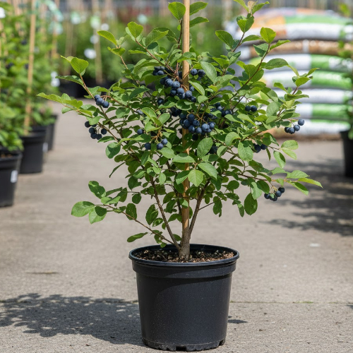 Ирга канадская купить