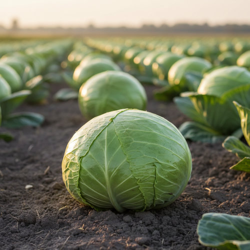 Капуста белокочанная Кевин купить