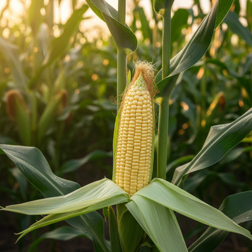 Кукуруза сахарная Алина купить