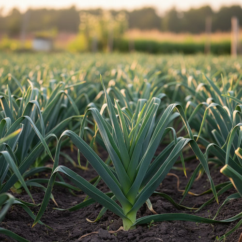 Лук порей Карантанский купить