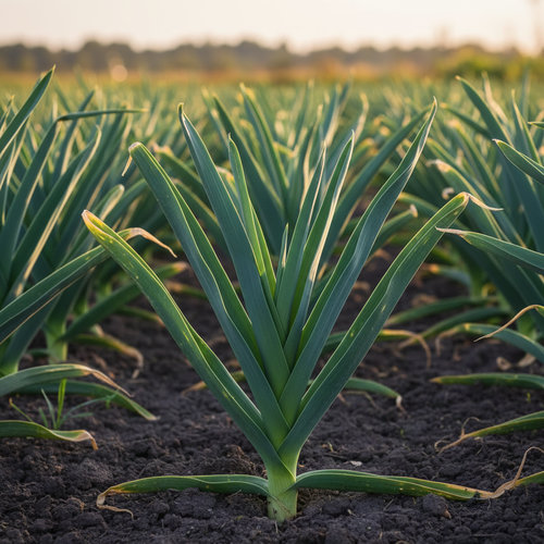Лук порей Победитель купить