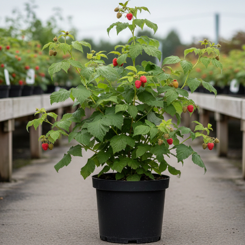 Малина Дочь Геракла купить