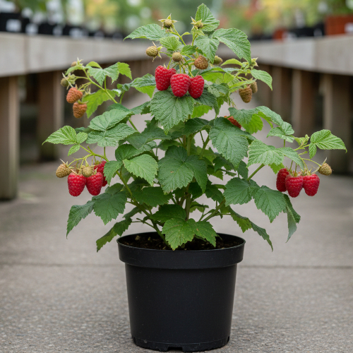 Малина Краса России  купить