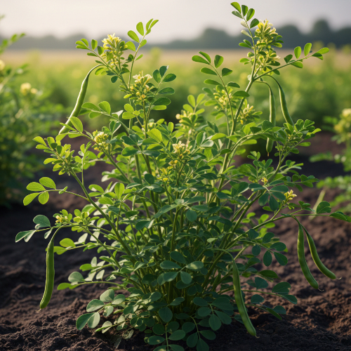 Пажитник Гурман купить