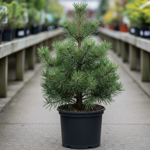 Сосна черная Аустриака купить