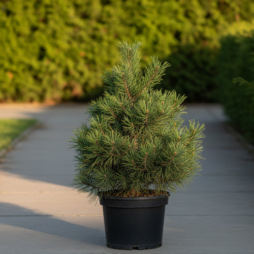 Сосна черная Нигра купить