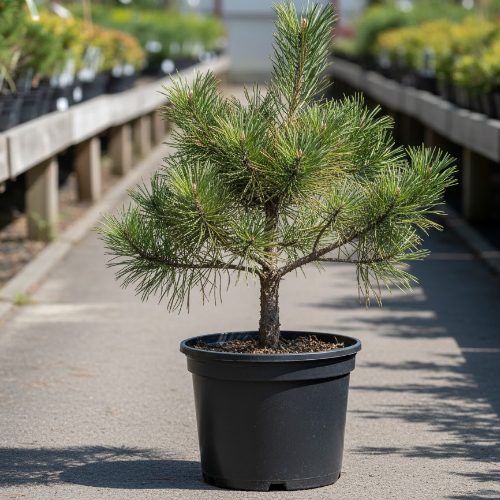 Сосна крючковатая Литомисл купить