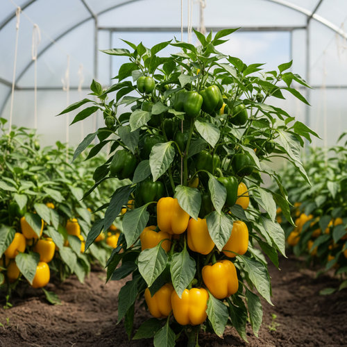 Роза чайно-гибридная Акапелла купить