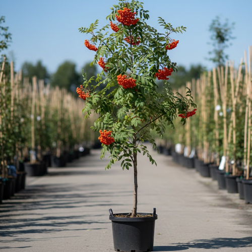 Рябина Сказочная купить