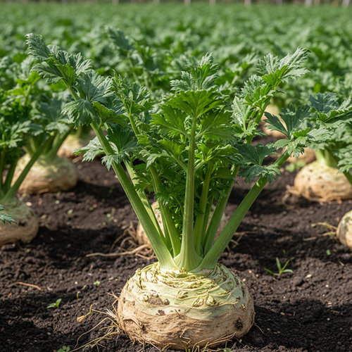 Сельдерей корневой Максим купить