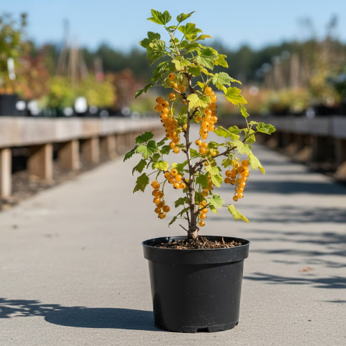 Смородина золотистая Ида купить