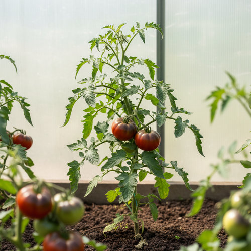 Томат Сержант Пеппер купить