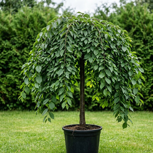 Вяз шершавый купить