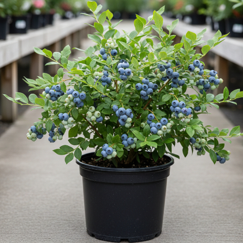 Голубика высокорослая Аврора купить