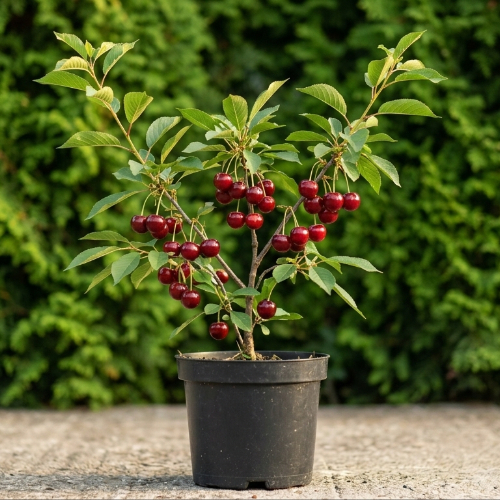 Вишня Факел купить