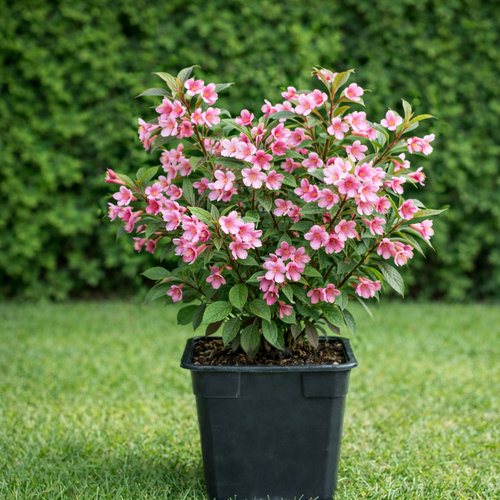 Вейгела цветущая Букет Роз купить