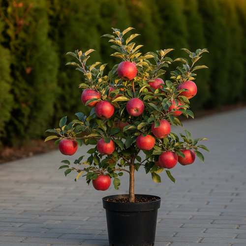 Яблоня Аксёна купить