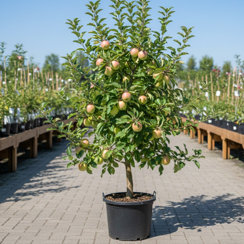 Яблоня Болотовское купить